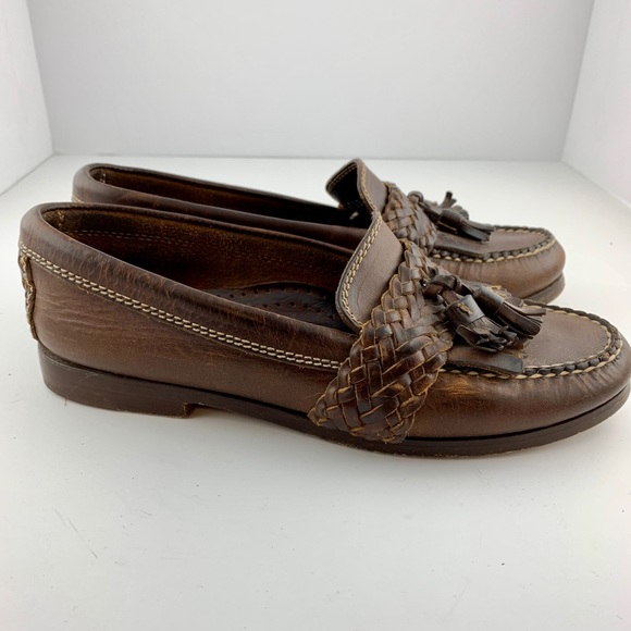 Cole haan boys size 3.5 WMS size 5.5 M - Picture 6 of 6